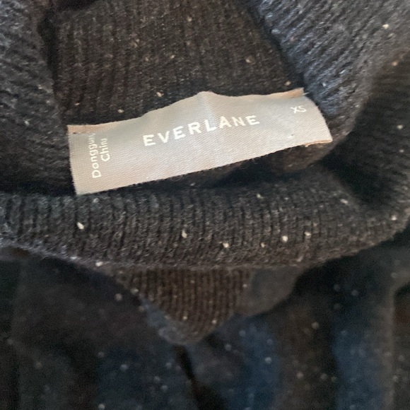 Everlane turtleneck dress - Picture 5 of 6